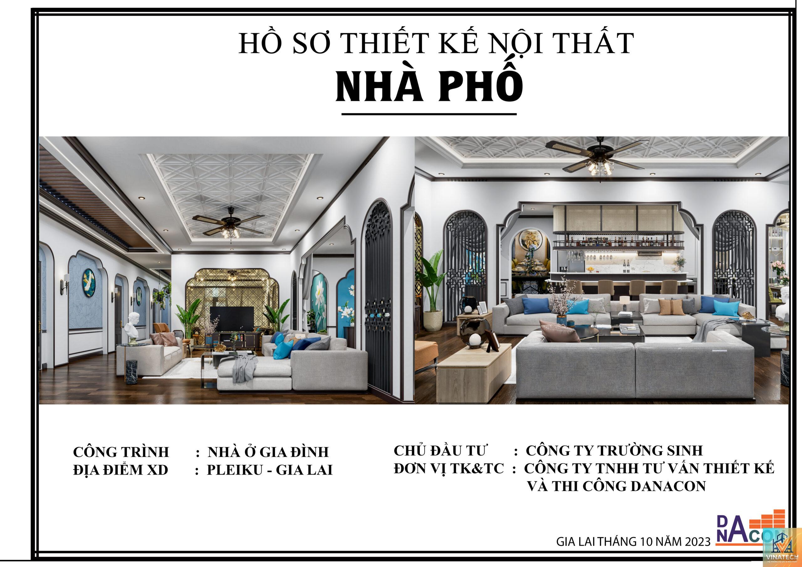 cẩm nang làm việc với kiến trúc sư nội thất - Image 2