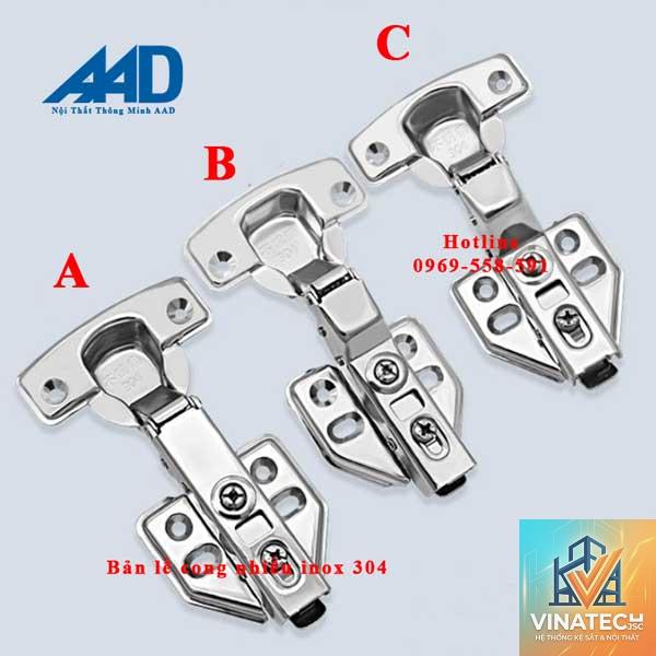 cẩm nang lựa chọn bản lề giảm chấn - Image 4