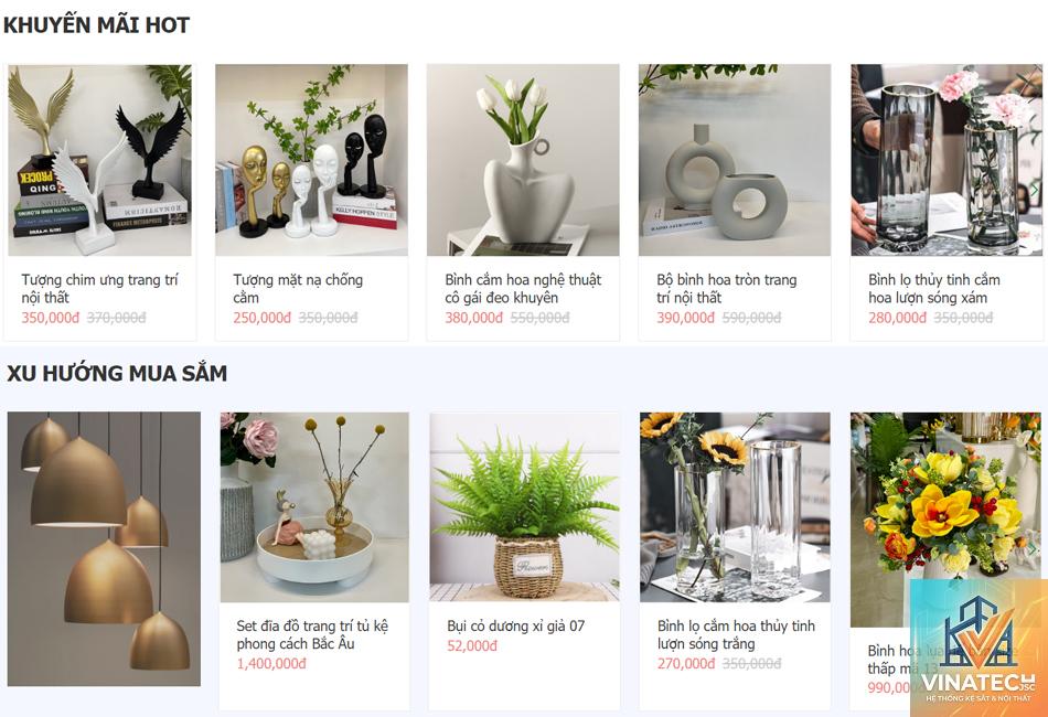 cẩm nang lựa chọn đồ trang trí nội thất - Image 4