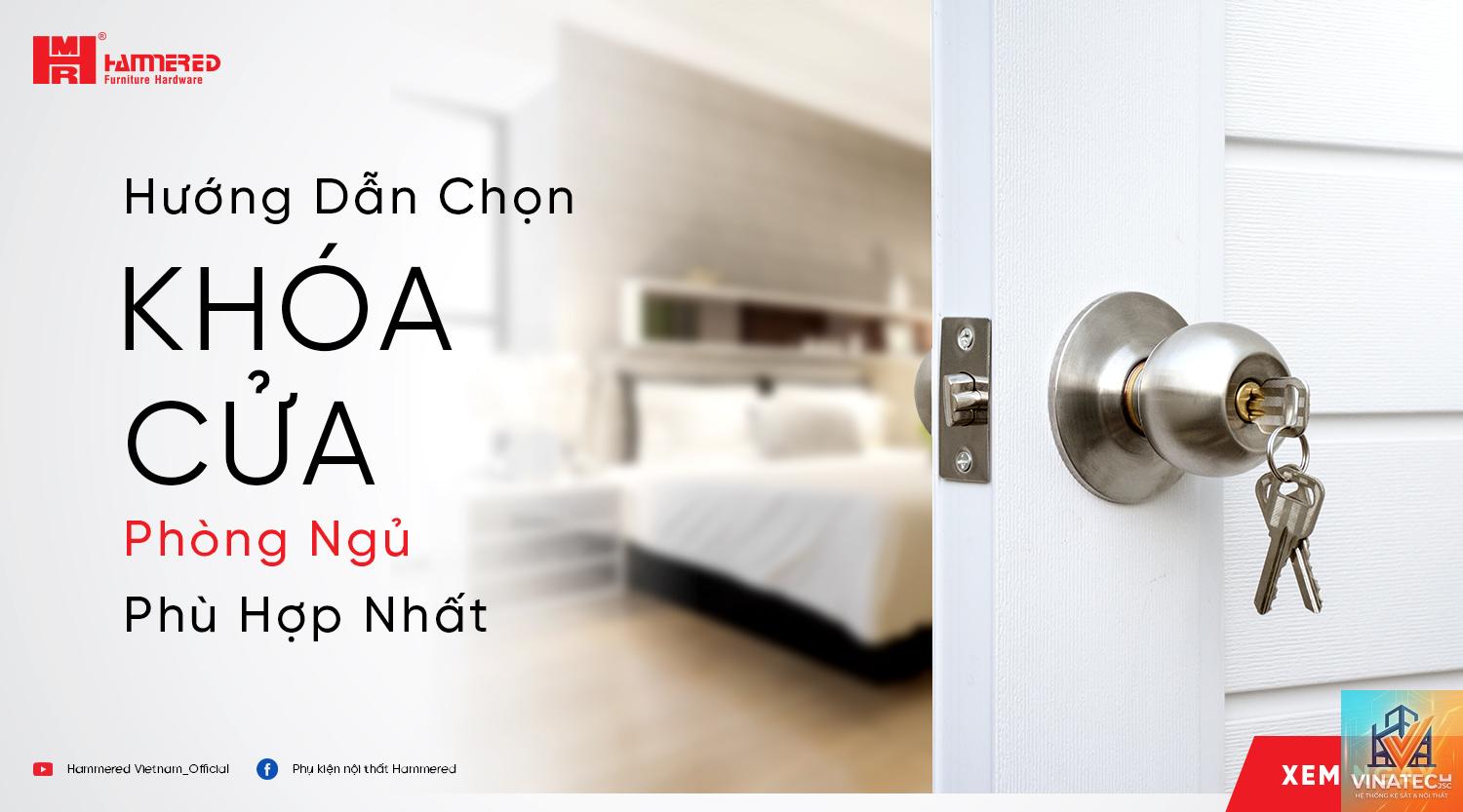 cẩm nang lựa chọn khóa cửa hiện đại - Image 2