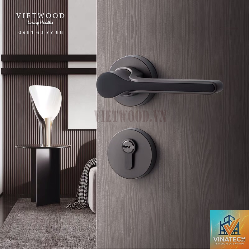 cẩm nang lựa chọn khóa cửa hiện đại - Image 3