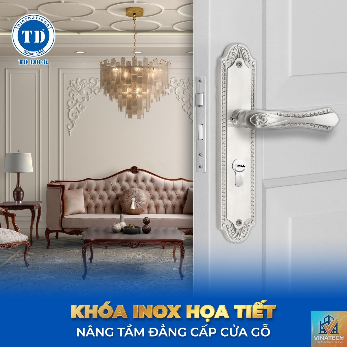 cẩm nang lựa chọn khóa cửa hiện đại - Image 4