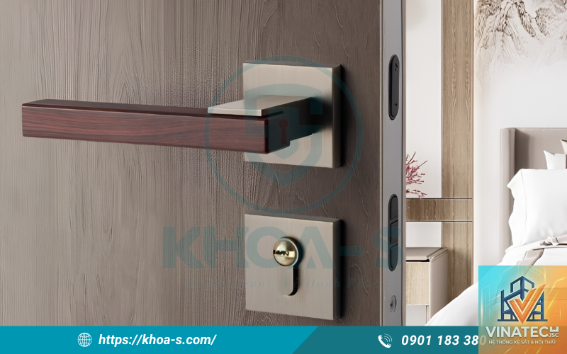 cẩm nang lựa chọn khóa cửa hiện đại - Image 5
