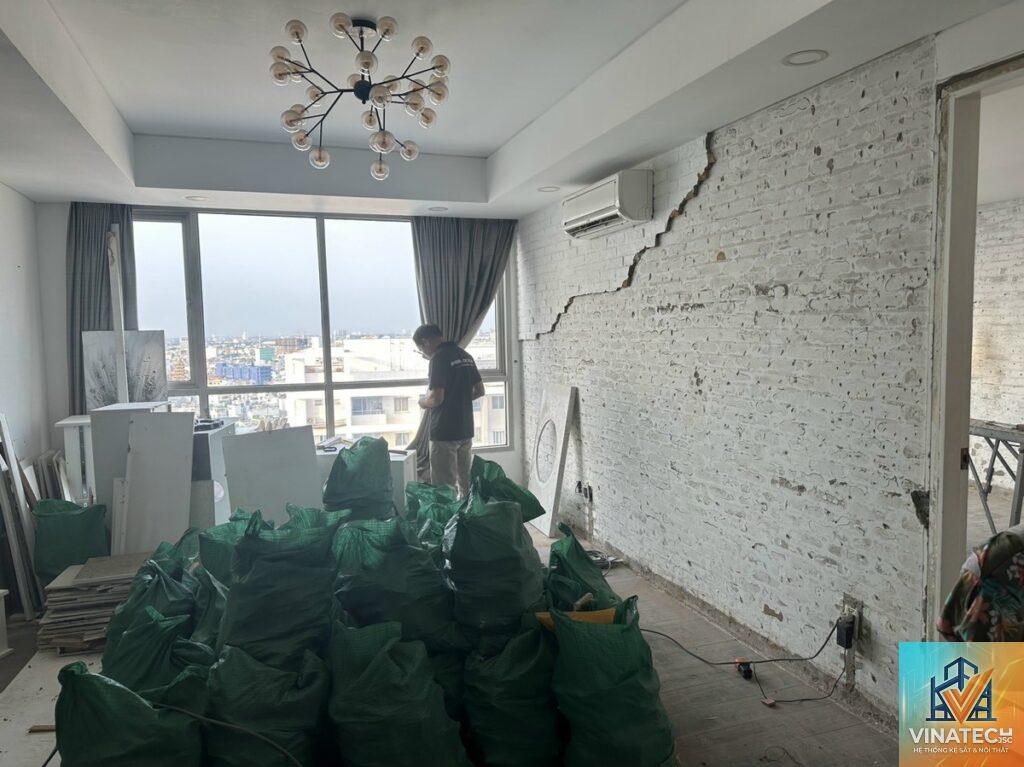 cẩm nang lựa chọn nhà thầu nội thất