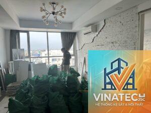 cẩm nang lựa chọn nhà thầu nội thất