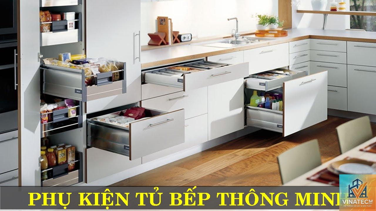 cẩm nang lựa chọn phụ kiện bếp thông minh - Image 2