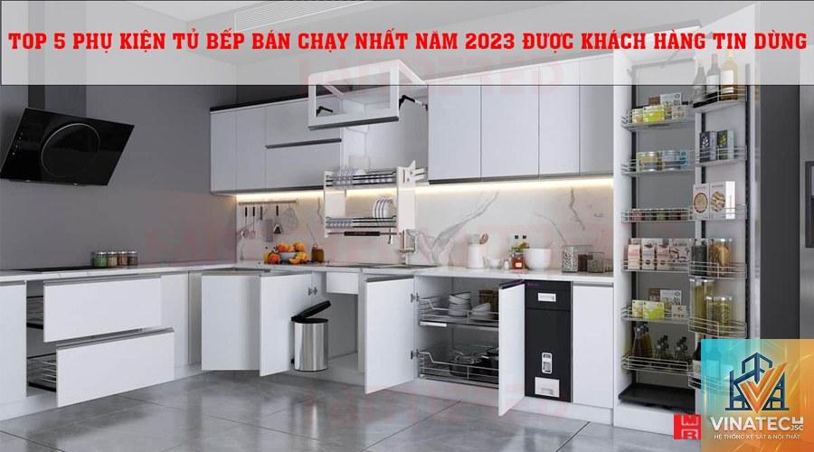 cẩm nang lựa chọn phụ kiện bếp thông minh - Image 4