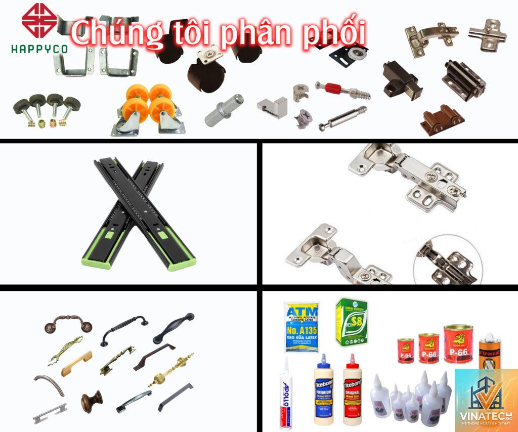 cẩm nang lựa chọn phụ kiện nội thất