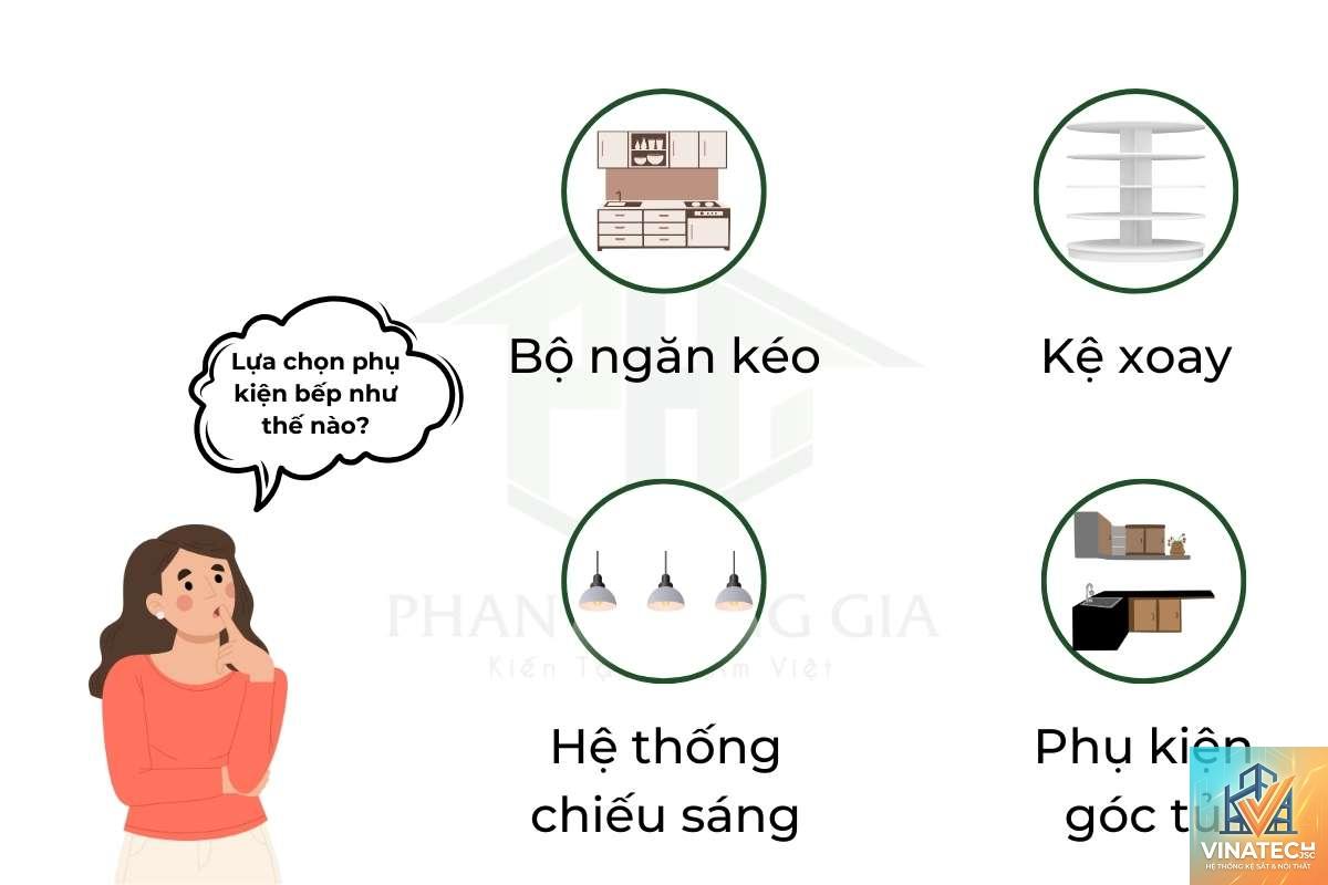 cẩm nang lựa chọn phụ kiện nội thất - Image 5