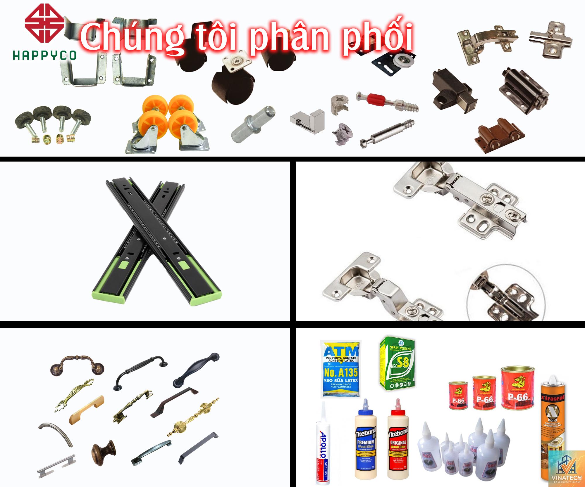 cẩm nang lựa chọn phụ kiện nội thất - Image 1