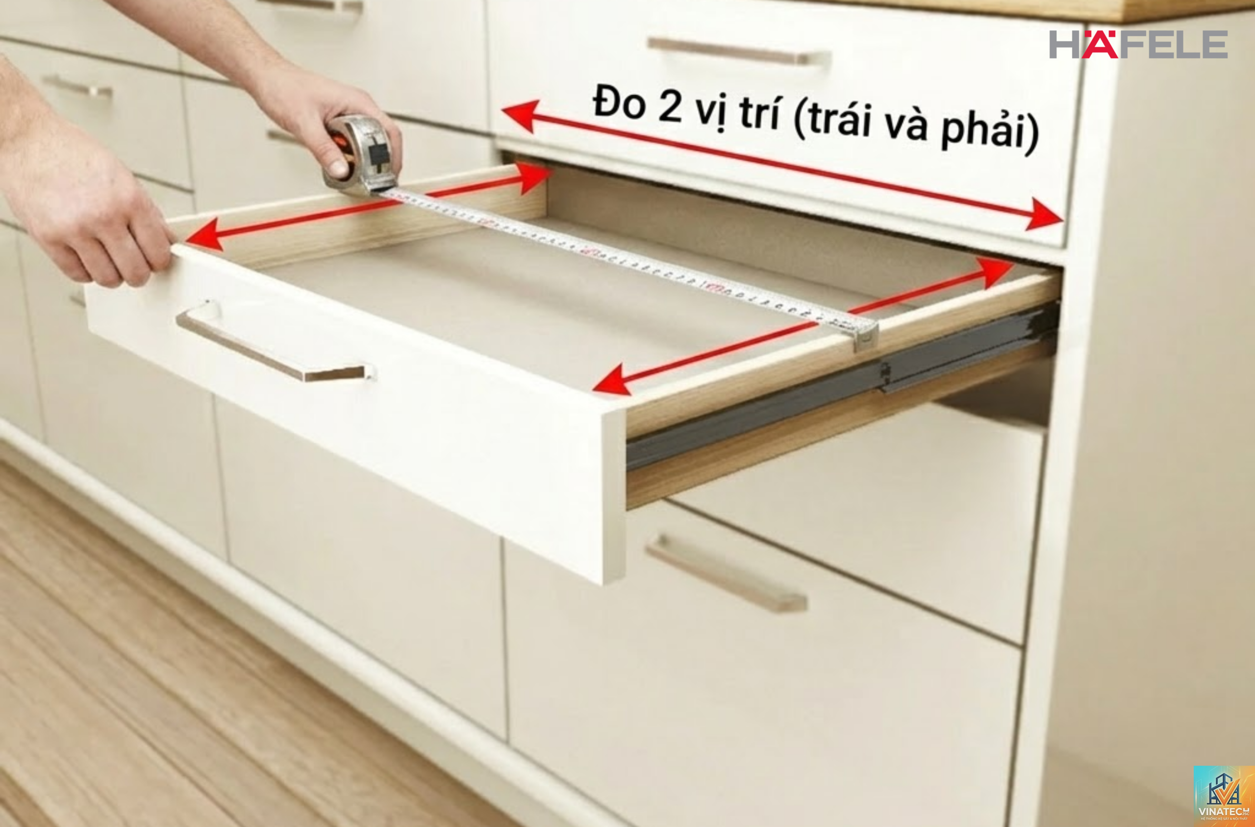 cẩm nang lựa chọn ray trượt ngăn kéo - Image 4