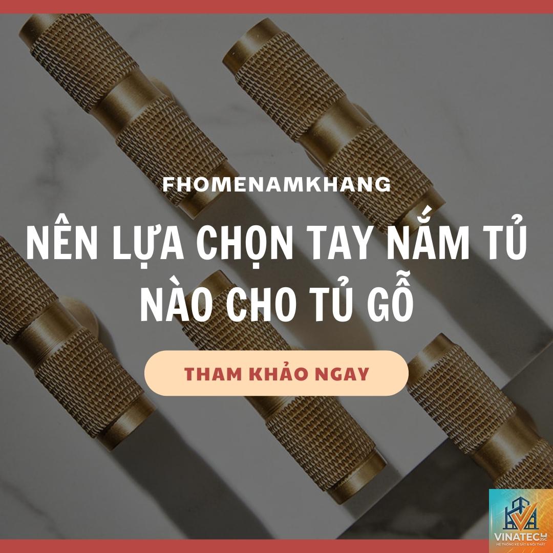 cẩm nang lựa chọn tay nắm tủ - Image 3