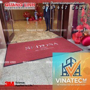 cẩm nang lựa chọn thảm trải sàn