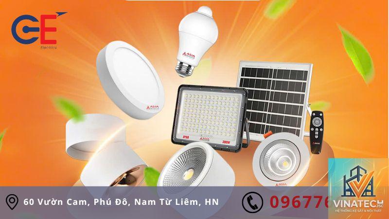 cẩm nang lựa chọn thiết bị chiếu sáng - Image 1