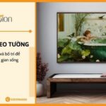 cẩm nang lựa chọn tranh treo tường