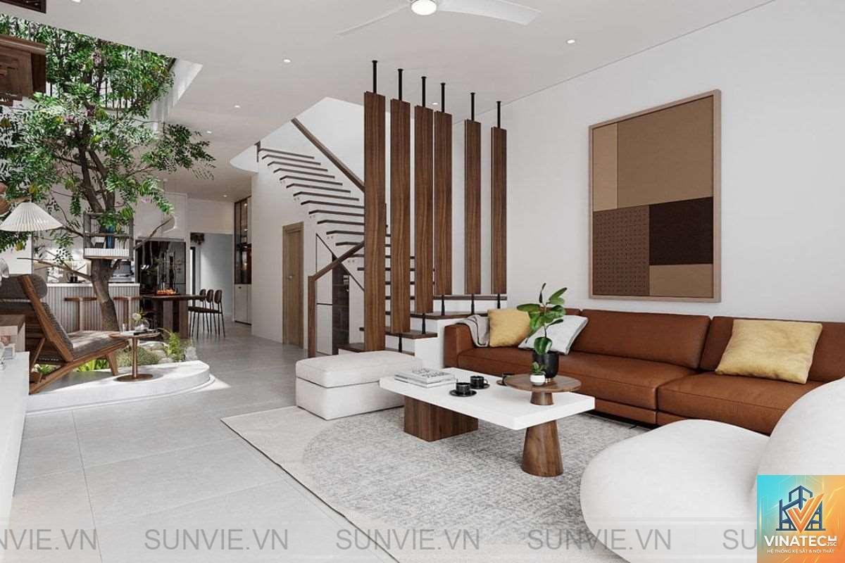 cẩm nang nâng cấp không gian sống - Image 4