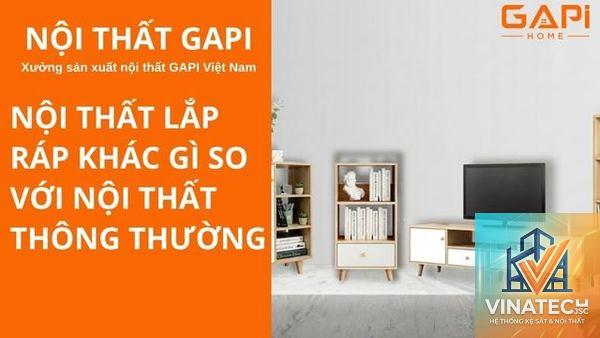cẩm nang nội thất lắp ráp - Hình 3