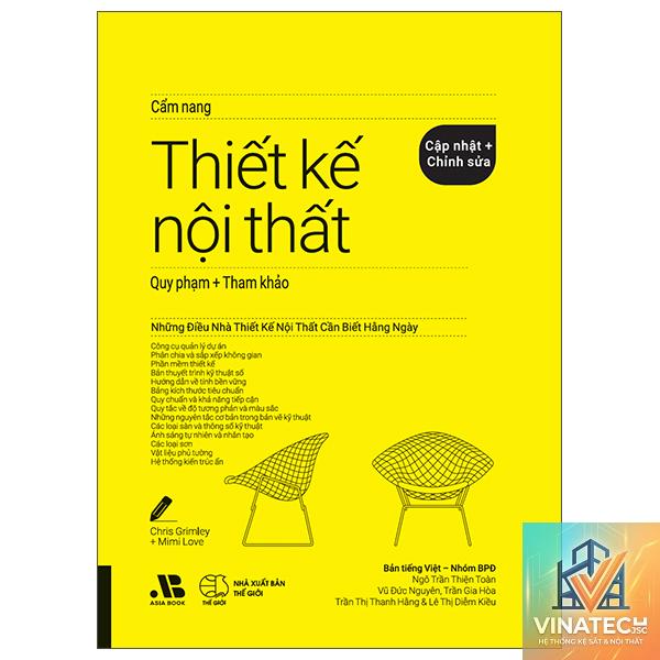 cẩm nang nội thất lắp ráp