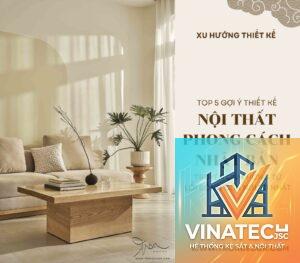 cẩm nang nội thất phong cách Nhật Bản