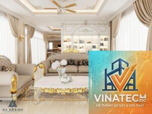 cẩm nang nội thất phòng khách