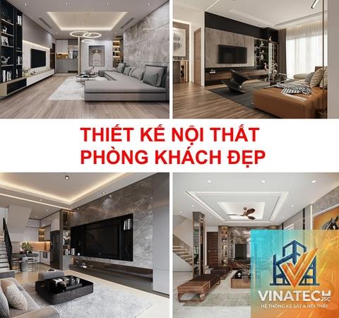 cẩm nang nội thất phòng khách - Hình 4