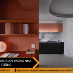 Cẩm nang phân chia không gian hợp lý: Bí quyết tối ưu hóa mọi diện tích nhà ở cẩm nang phân chia không gian hợp lý