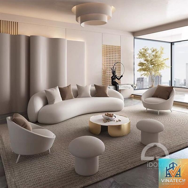 cẩm nang phân chia không gian hợp lý - Hình 5