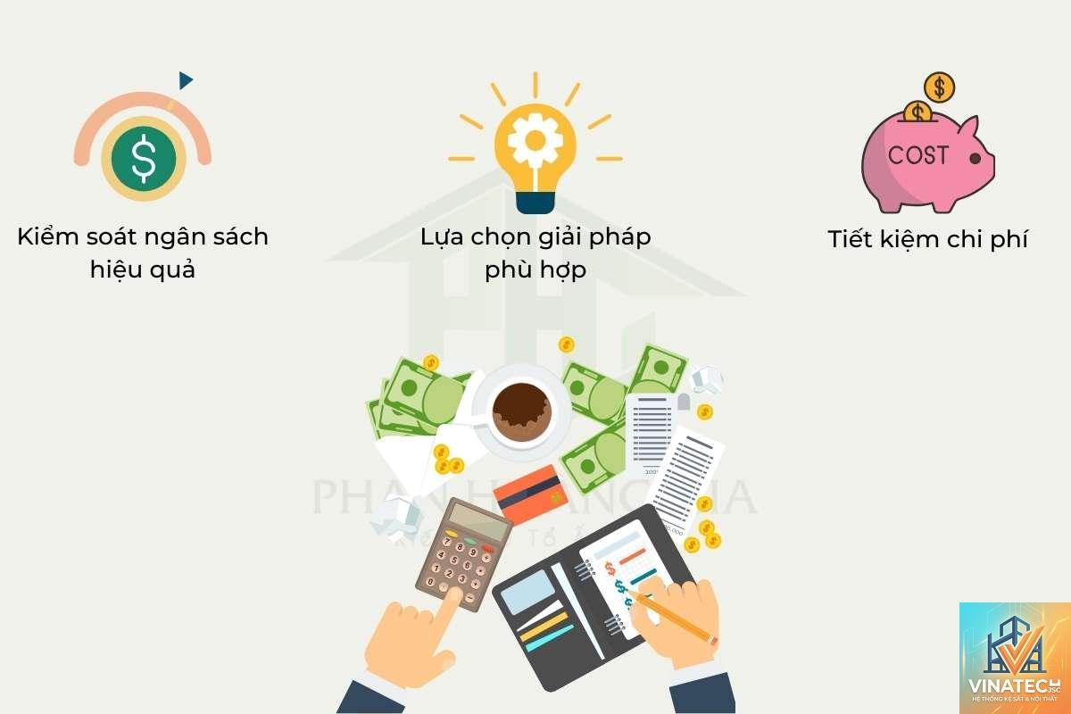 cẩm nang quản lý ngân sách nội thất - Image 3