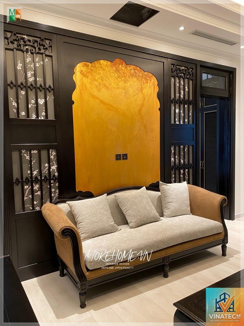cẩm nang sắp xếp nội thất thông minh - Hình 3