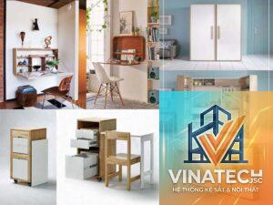 cẩm nang sắp xếp nội thất thông minh