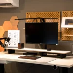 Cẩm Nang Setup Góc Làm Việc Tại Nhà: Từ Bàn Ghế Đến Không Gian Chuẩn Chuyên Gia cẩm nang setup góc làm việc tại nhà