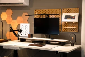 cẩm nang setup góc làm việc tại nhà