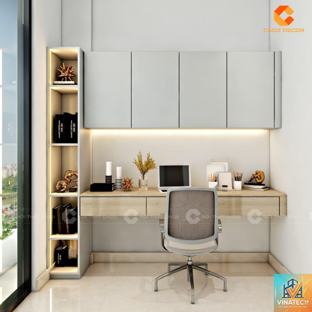 cẩm nang setup góc làm việc tại nhà - Hình 5