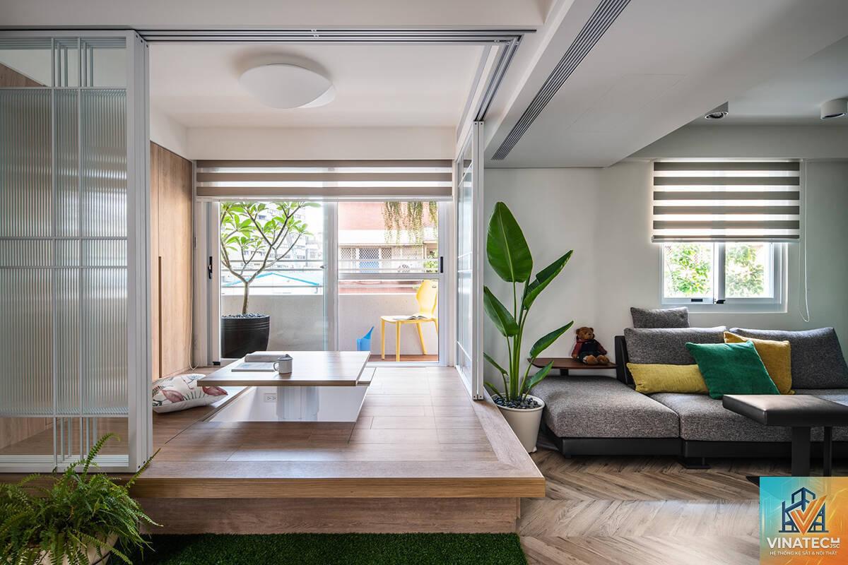 cẩm nang sửa nhà tiết kiệm chi phí - Hình 4