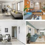 cẩm nang thiết kế căn hộ studio