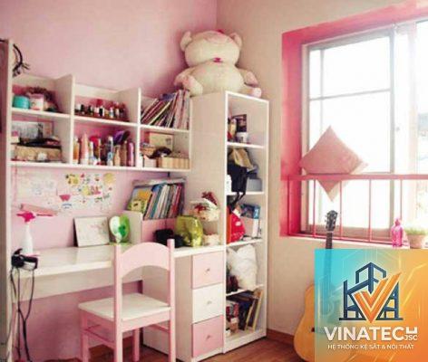 cẩm nang thiết kế góc học tập cho trẻ nhỏ - Hình 3