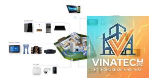 cẩm nang thiết kế hệ thống điện thông minh