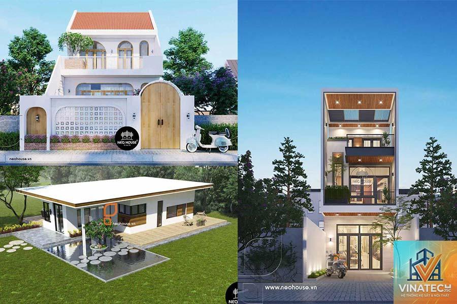 cẩm nang thiết kế không gian nhỏ tiết kiệm chi phí