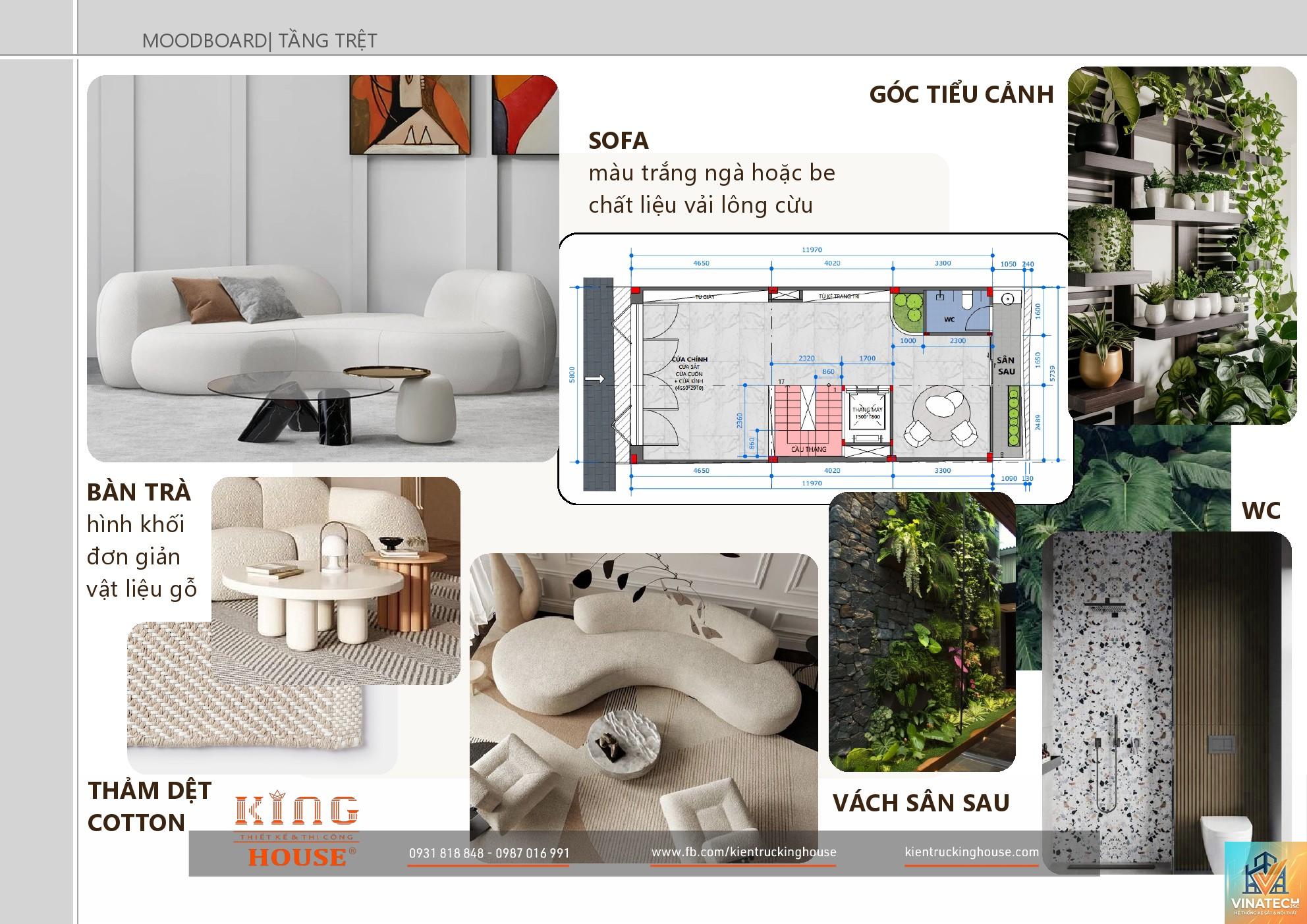 cẩm nang thiết kế moodboard nội thất - Hình 4