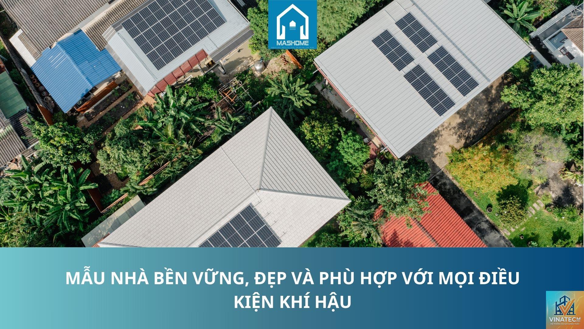 cẩm nang thiết kế nhà ở bền vững - Hình 4