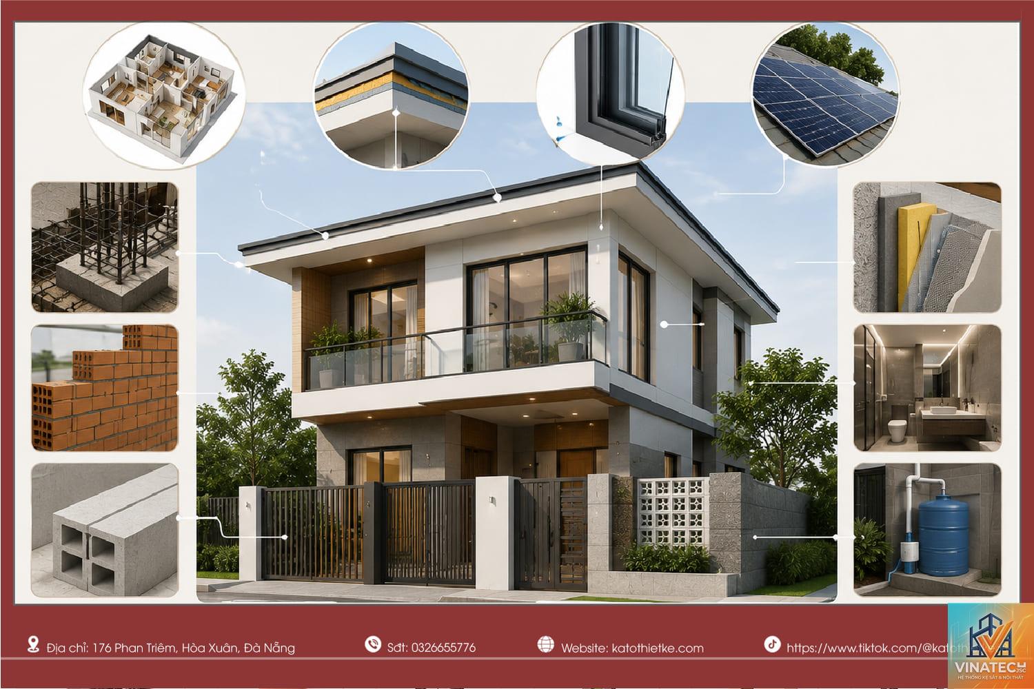 cẩm nang thiết kế nhà ở bền vững - Hình 5