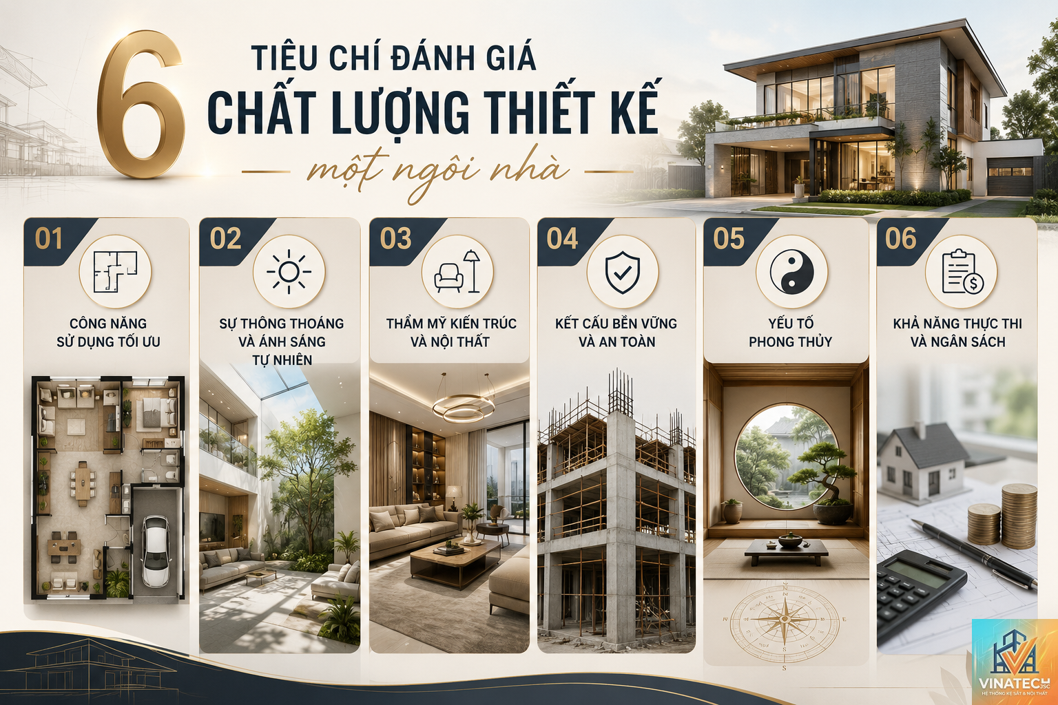 cẩm nang thiết kế nhà ở bền vững - Hình 1