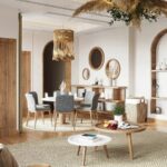 cẩm nang thiết kế nội thất Scandinavian chi tiết