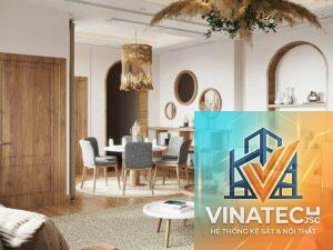 cẩm nang thiết kế nội thất Scandinavian chi tiết