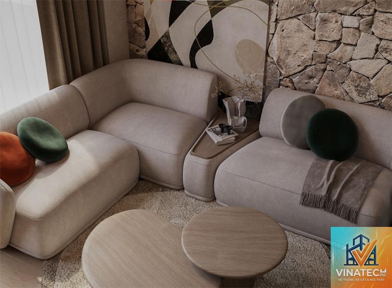 cẩm nang thiết kế nội thất Scandinavian chi tiết - Hình 4