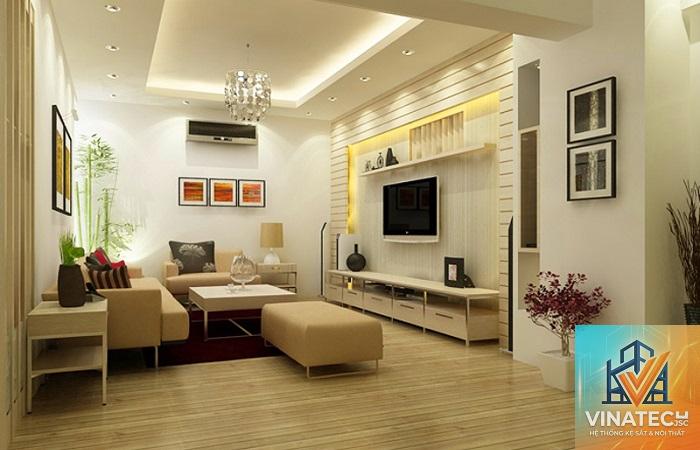 cẩm nang thiết kế nội thất dưới 50 triệu - Hình 2