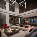 Cẩm nang thiết kế nội thất duplex: Tối ưu không gian hai tầng từ A đến Z cẩm nang thiết kế nội thất duplex