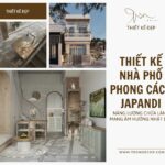 cẩm nang thiết kế nội thất japandi