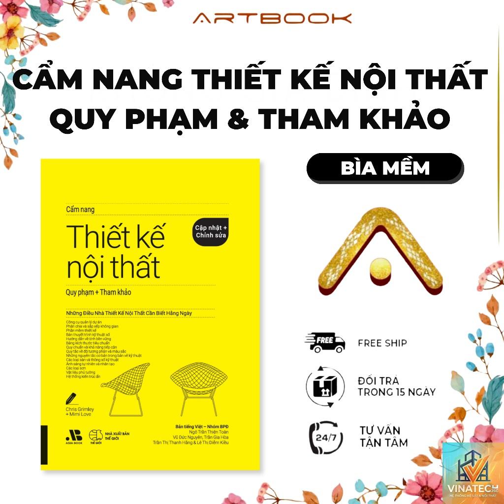 cẩm nang thiết kế nội thất online - Hình 5