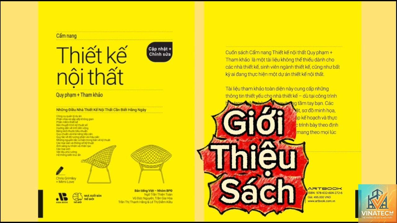 cẩm nang thiết kế nội thất thông minh - Hình 3